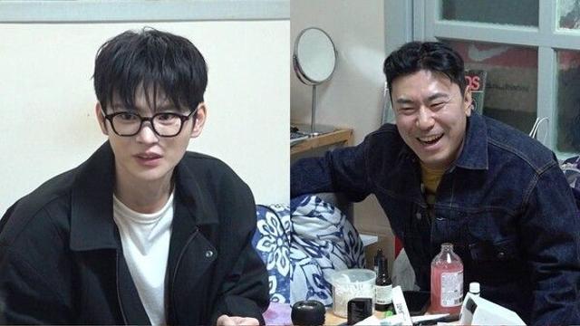 서인국·이시언 경악...'5년 솔로' 배유람 냉장고 '충격' 그 자체 ('미운우리새끼')
