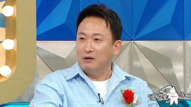 서경석, 육사 수석→서울대→MBC 공채 반전 인생