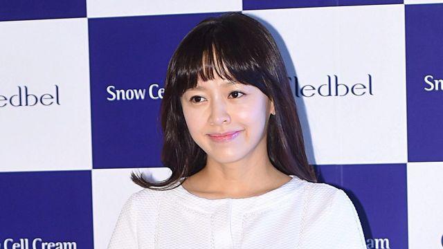 “당신이 있어 웃을 수 있었다”…강성연, 재혼 사실 밝히며 '남편' 얼굴 공개