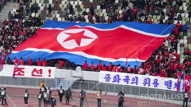 한국 정부, 북한 여자축구팀 응원하는 단체에 총 3억 지원… 내고향여자축구단은 공식 기자회견 및 훈련 참가 여부도 불투명