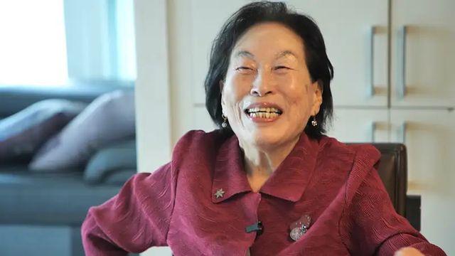 '고관절 수술' 전원주, 주가 상승과 함께 돌아왔다…"인생 별거 아냐" [엑's 이슈]