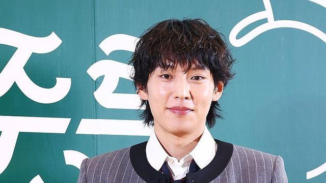 배우 이기택, '1박 2일' 새 멤버 합류…유선호 후임