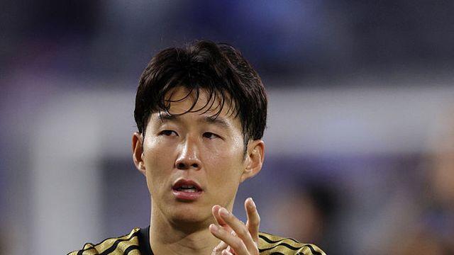 MVP 예상 있었는데...충격! 손흥민, MLS 올스타 예상 명단에도 없다