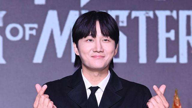 [공식] 이용진, '1박 2일' 합류…이기택 이어 '6인 체제' 완성, 22일 첫 녹화