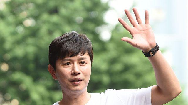 [공식] 김민종, MC몽 불법도박 폭로에 입 열었다 "명백한 허위사실" (전문)