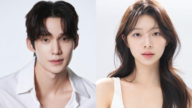 MBC 새 일일드라마 '가족관계증명서' 성이언-박솔라-서도영-전승빈 합류 확정! 7월 6일 첫 방송!