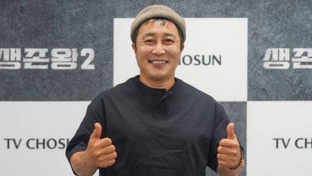김병만, 우천으로 공식석상 또 지각…출발부터 짙은 아쉬움 (‘생존왕2’)