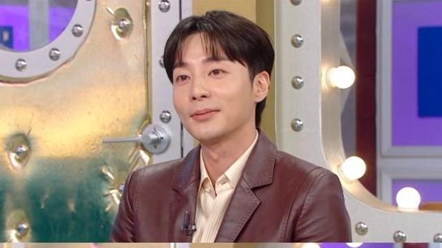 '해병대 출신' 로이킴 "어딜 가도 '몇 기야?' 질문 받아" (라스)