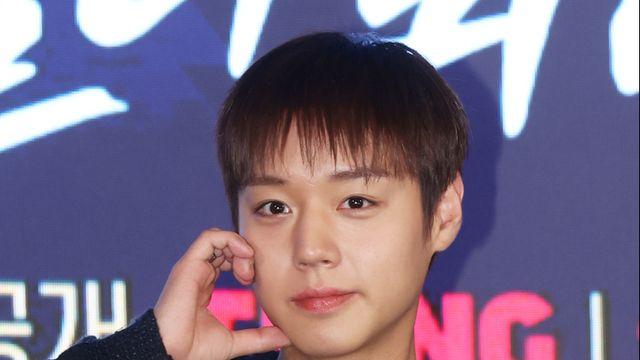 박지훈 표 복서 연기 못 본다… “드라마 ‘프로모터’ 최종 고사” [공식]