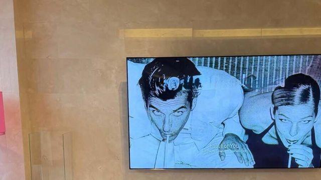 여기가 장원영이 137억 현금 박치기한 집임?
