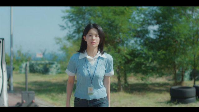 전소영, '취사병 전설이 되다' 존재감…박지훈과 로맨스 기류 형성