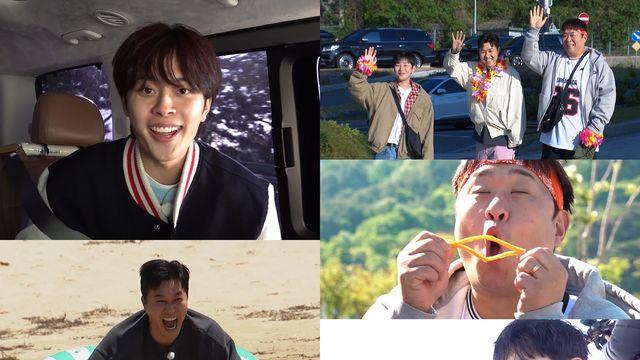 유선호, ‘1박 2일’ 하차 앞두고 제작진에 불만 폭발 “거짓말 버라이어티”