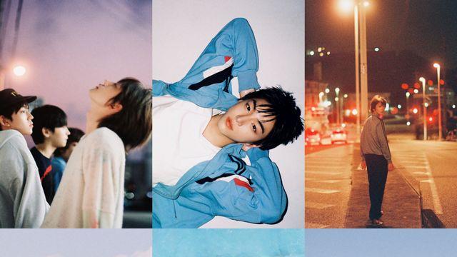 아이딧, 콘셉트 포토 'FLY!' 버전 공개