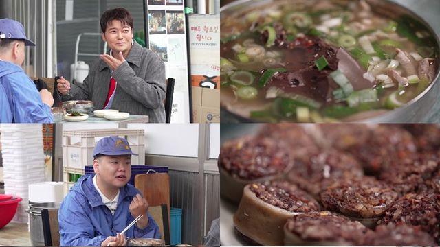 신현준 “♥12세 연하 아내가 넷째 원해”… 전현무 “진짜 내 롤모델” (전현무계획3)