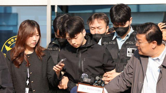 여고생 살해범 장윤기, 범행 전 동료 성폭행 혐의…