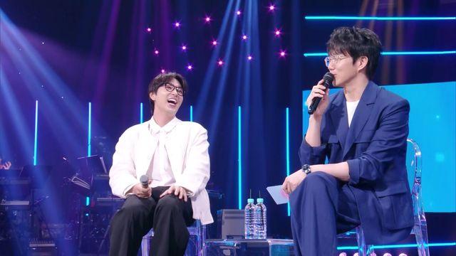 이석훈, 홀쭉해진 성시경에 배신감 “과거 100kg 찍어본 적 있어” (더 시즌즈)