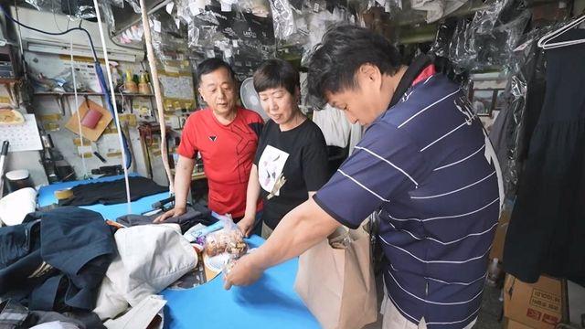 구성환, 이웃과 토스트 나눴다…국토대장정이 바꾼 변화 (나혼산)