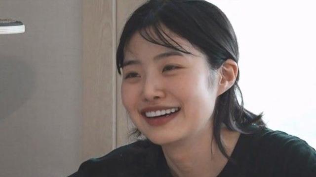 '나혼자산다' 최지수, 9년 만에 학자금대출 완납...눈물흘린 사연