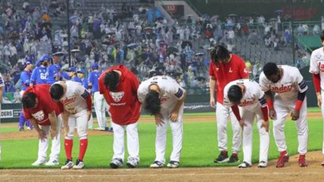 SSG에 무슨 일이…창단 첫 12연패 부른 ‘악몽의 5월’