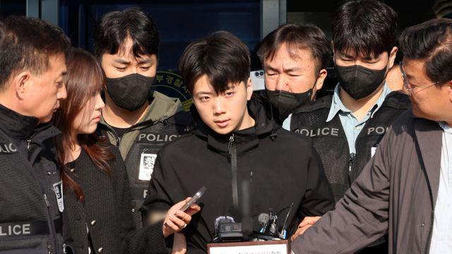 성평등장관, '강간 구속기소' 장윤기에 "분노와 참담함 느껴"