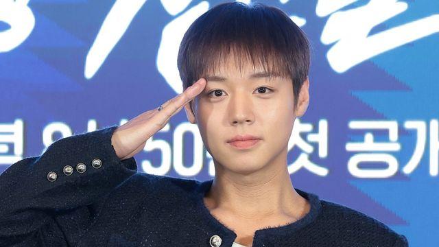 '왕사남'·'취사병'으로 흥행 2연타…박지훈, “내년 군 입대...해병 수색대 지원할 것”