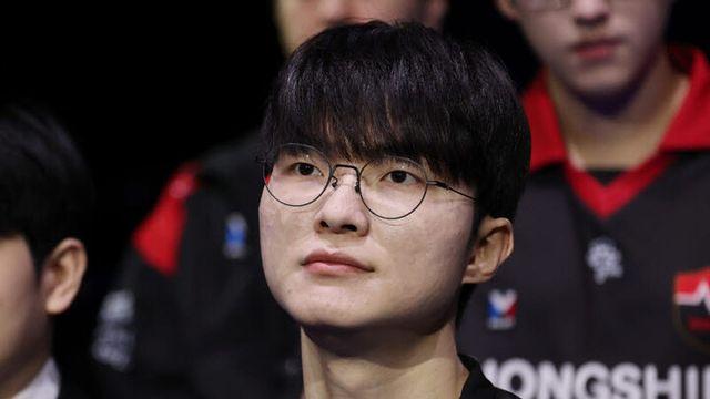 “페이커” 외쳤던 젠슨 황, 방한 후 가장 먼저 만난다