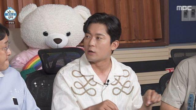 김대호, 공무원 시험 합격 질문에 “요즘 일이 불안해” 너스레 (‘나혼산’)