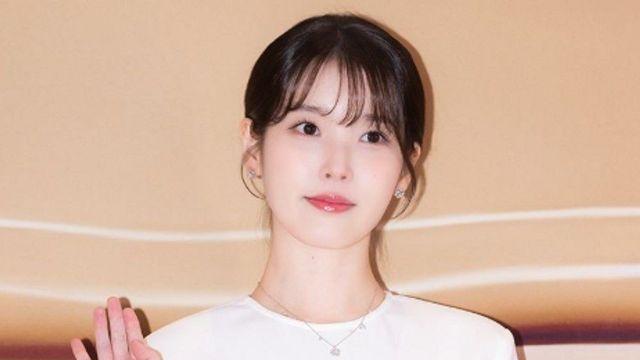 아이유가 무슨 죄.. 잠실 개표소 봉쇄 시위 불똥 “선결제 해줘”