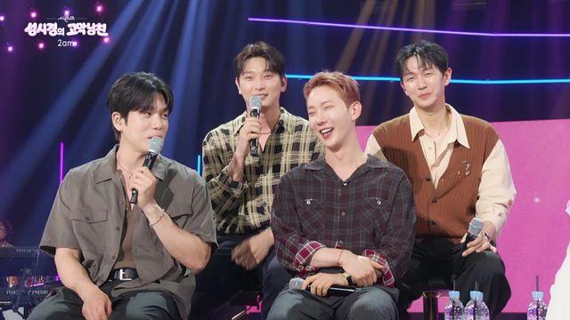 2AM 정진운, ‘왕사남’으로 천만 배우 됐는데…“사람들이 못 알아봐” (더 시즌즈)