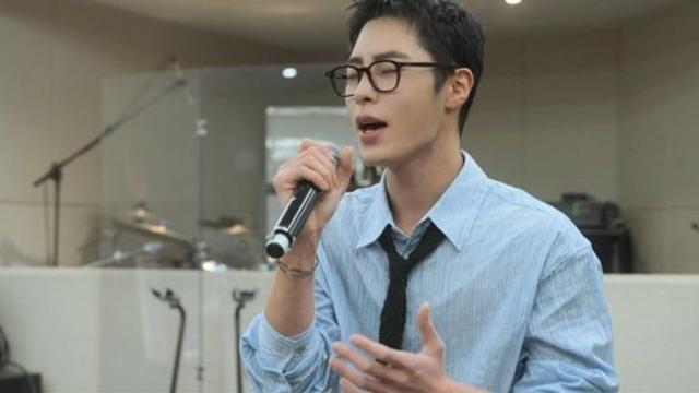 이재욱, 데뷔 첫 싱글 앨범 ‘SHADOW’로 가수 데뷔