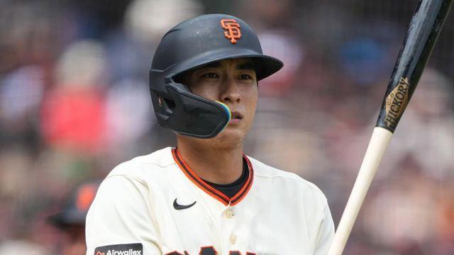 이정후, 63계단 점프! MLB 역대급 반전 드라마?