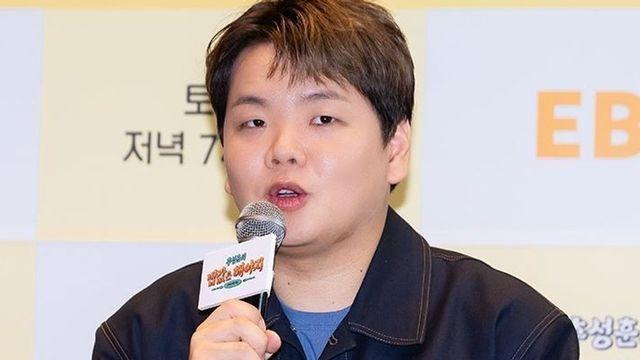 곽튜브, 생후 3개월 차 ‘유니콘 베이비’ 최초 공개…”한 번 잠들면 절대 안 깨” (‘슈돌’)