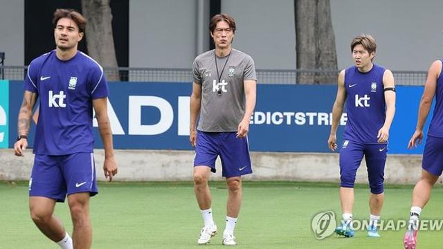 [월드컵] 옵타 슈퍼컴의 한국-체코전 예상…한국 42.9% vs 체코 31.3%