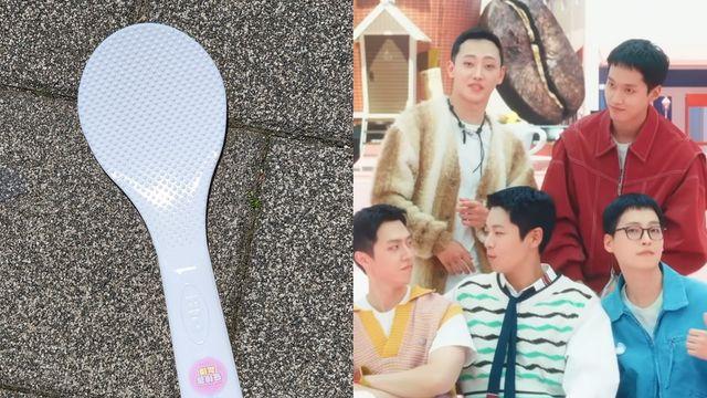 취사병’ 미각보이즈, 응원봉은 밥주걱→팬덤명은 오미자…이게 바로 ‘취랄’