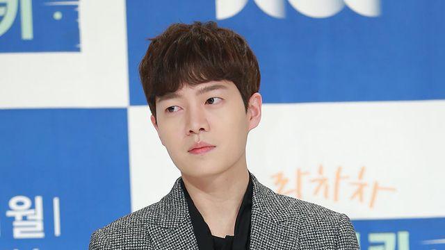 음주운전만 5번째…배우 손승원 징역 1년 법정구속