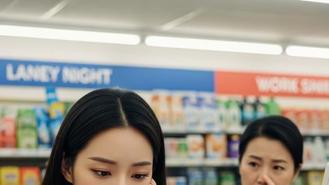 계약한 근무시간과 달라진 편의점 알바 — 반복되는 야간 연장 요청, 어디까지 가능할까