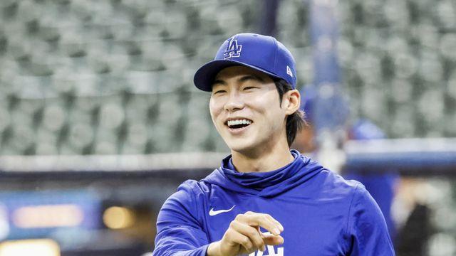 '트리플A' 김혜성의 반전, MLB 올스타 투표서 NL 2루수 4위…'ML 타율 2위' 이정후는 20위
