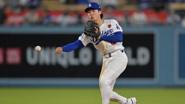 MLB 올스타 투표 중간 집계서 마이너 김혜성 4위·김하성 6위