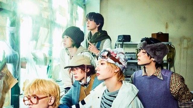 보이넥스트도어 'HOME', 日 오리콘 1위…'4연속 정상' 쾌속 질주