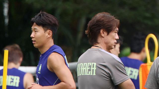 체코전 승리 효과…홍명보호 FIFA 랭킹 21위로 상승, 아시아 2위 유지