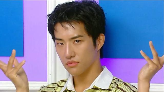 킹키, ‘스맨파’ 이후 TV 출격…걸그룹·보이그룹 안무 차이 분석
