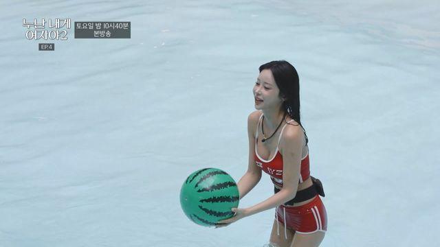 연매출 20억 CEO女, 사각관계 중심 섰다…팜 파탈 존재감 폭발 (누내여2)