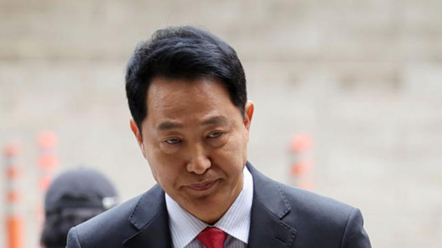 특검, '명태균 여론조사 대납 혐의' 오세훈 서울시장에 징역 1년 6개월 구형