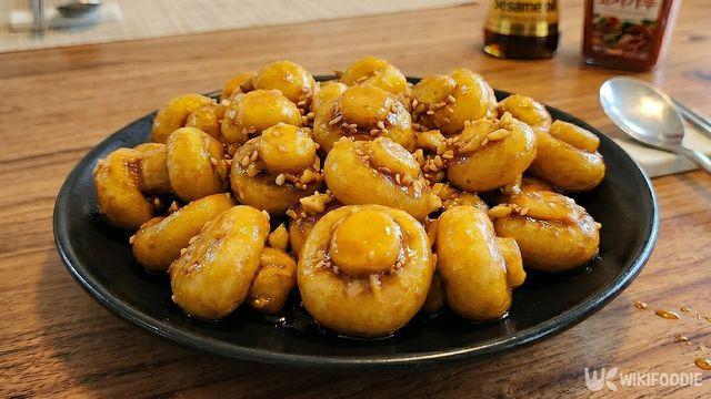 번거롭게 삶을 필요없어요… '제철 햇감자'로 만드는 쫀뜩쫀득 여름 간식