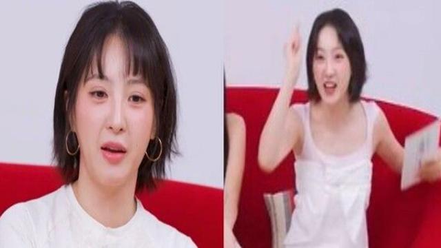 나솔사계 새 MC 정혜성, 합류 첫 주부터 '과한 리액션' 논란 터졌다