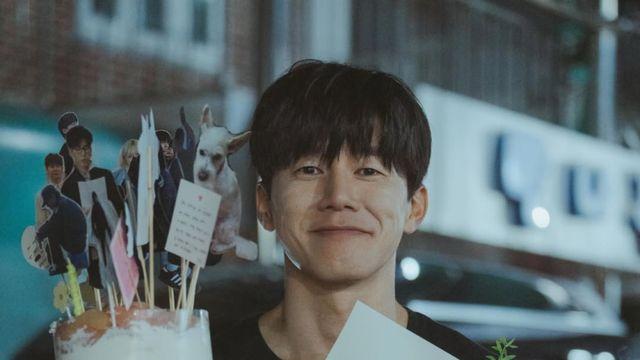 ‘참교육’ 김무열, SNS 팔로워 100만 돌파…보름 만에 글로벌 스타 됐다 [왓IS]