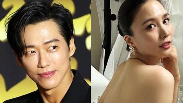 남궁민·진아름, 결혼 4년 만에 기쁜 소식...