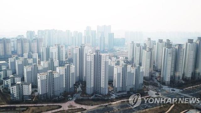 동탄·구리·기흥 이달도 규제지역 요건 충족…삼중규제 초읽기