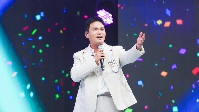 박현진, 아들 박구윤보다 천록담? 신곡 러브콜 (금타는 금요일)