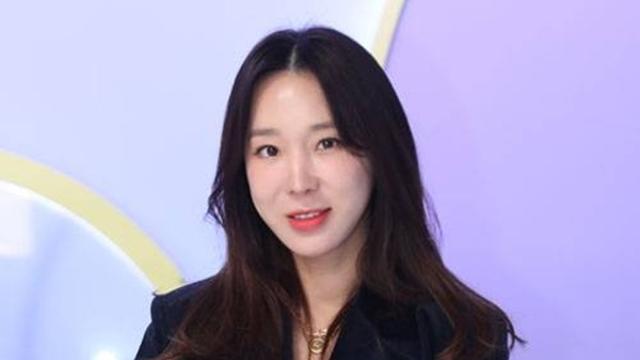 이지혜, 고구마 광고 합성 피해 호소...“가짜 링크 구매 주의”